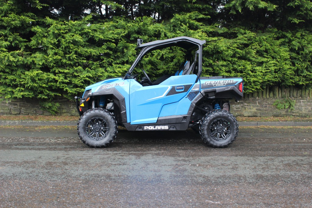 Used OTHER GENERAL  QUAD 1.0 GENERAL 1000 in Lancashire