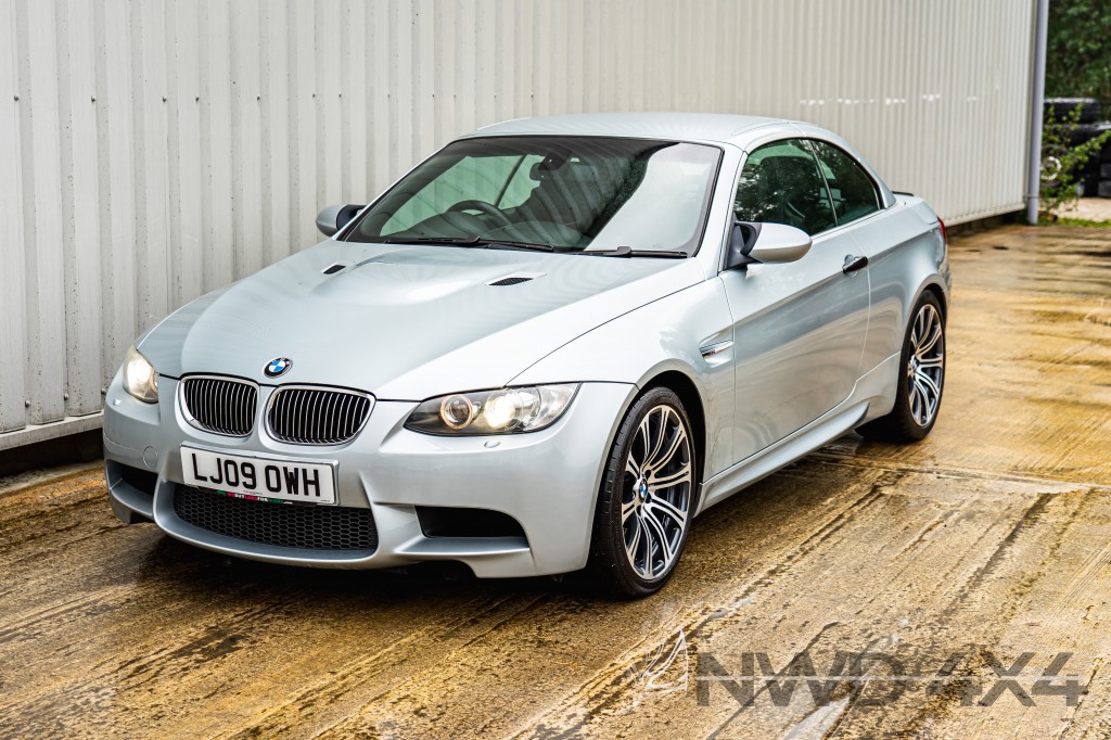 Used BMW M3 4.0 V8 DCT M3 2DR SEMI AUTOMATIC in Lancashire