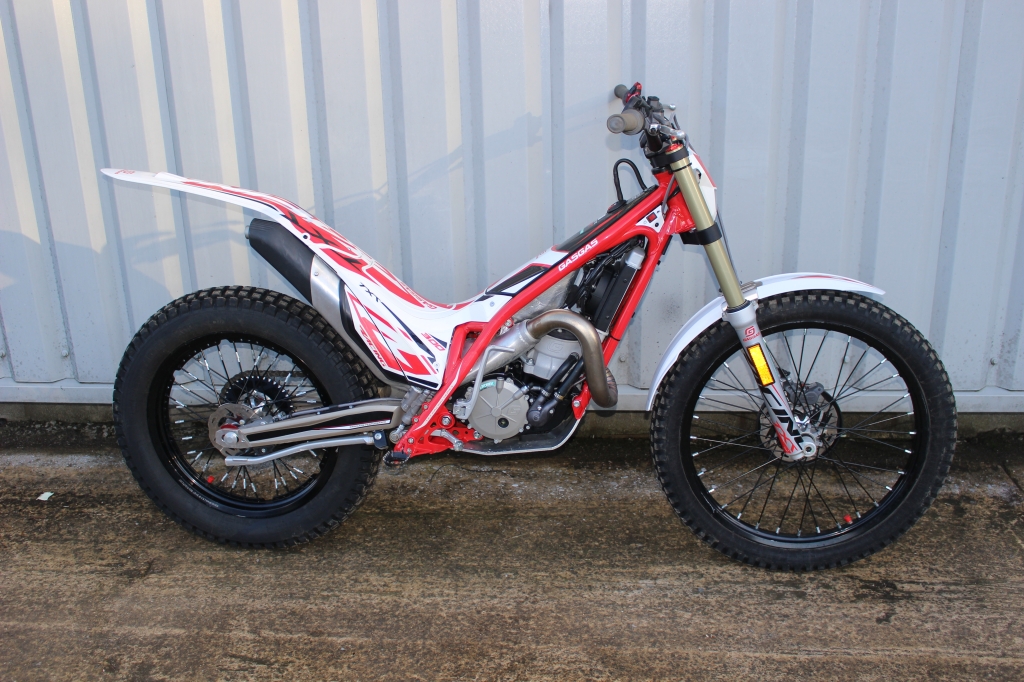 Used GAS GAS TXT 300 RACING TRAILS BIKE ROAD REGISTERED  in Lancashire