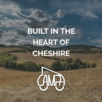 Campavans in the Heart of Cheshire