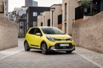 Kia Picanto wins What Car? Used Car of the Year award