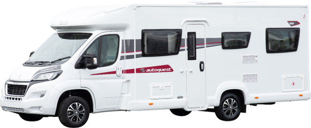 Motorhomes for 2022 Hire 
