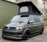 Camper Conversion Slots Now Available