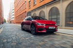 DrivingElectric readers vote Kia EV6 as favourite electric car
