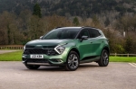 New offers to kick off sales of all-new Kia Sportage