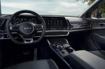 All-new Kia Sportage fuses advanced tech with luxury design 