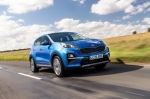 Kia inspires with 2021 sales results