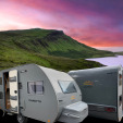 The Calypso 4 by Caretta Review by Caravan Industry Expert Andy Jenkinson