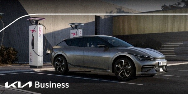 Discover the Kia Hybrid & Electric Range