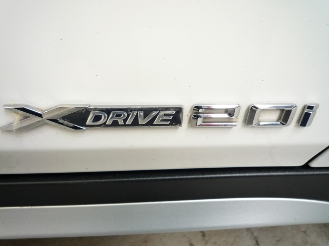 BMW X1 xDrive20i xLine 5dr Step Auto