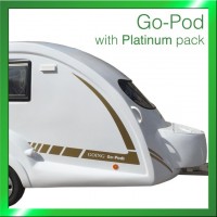 Click for more information about 2022 GOING UK GO-POD