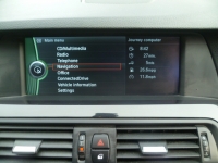 BMW 5 SERIES 2.0 520D SE TOURING 5DR Manual