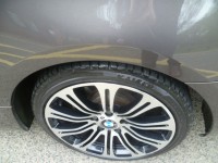 BMW 3 SERIES 2.0 320I SE 2DR Automatic