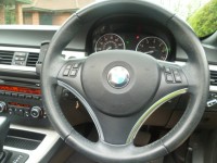 BMW 3 SERIES 2.0 320I SE 2DR Automatic