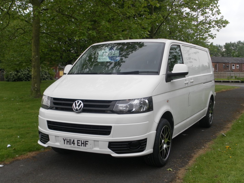 vw t6 for sale