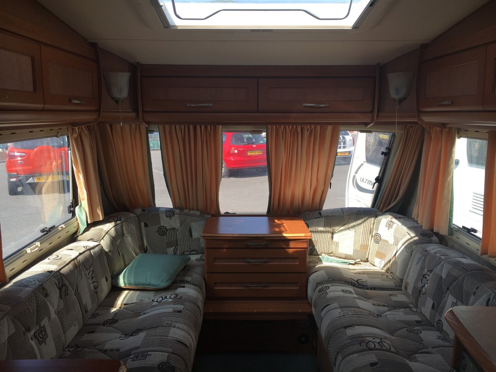 BESSACARR Cameo 495 SL with mover - Image 5 of 10