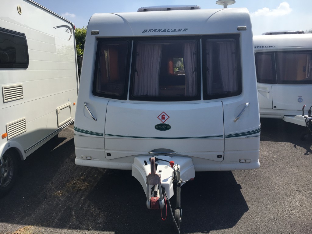 BESSACARR Cameo 495 SL with mover - Image 3 of 10
