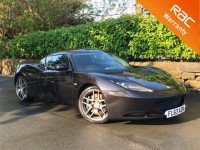 Click for more information about 2013 LOTUS EVORA