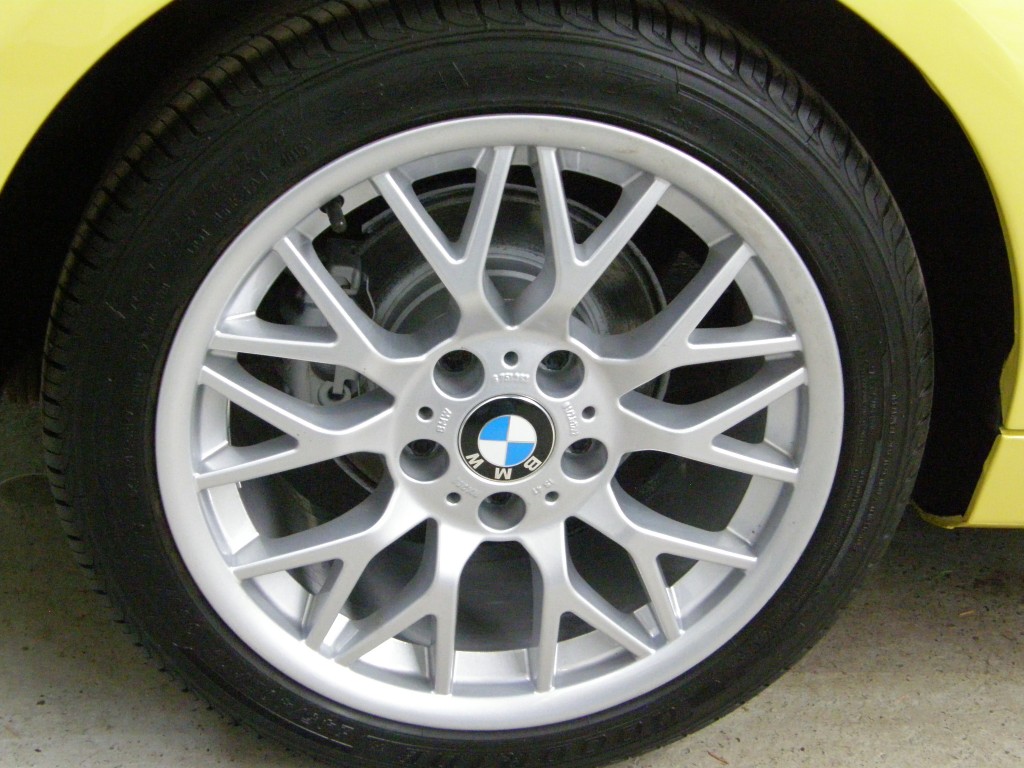 BMW Z SERIES 3.0 Z3 SPORT ROADSTER 2DR