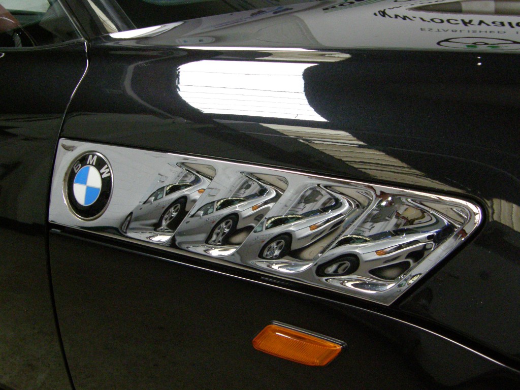 BMW Z SERIES 2.8 Z3 ROADSTER 2DR