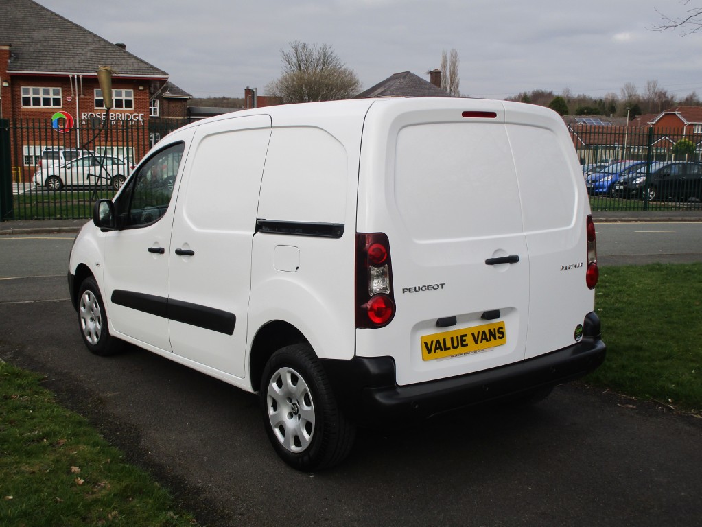 3 seater small vans for sale