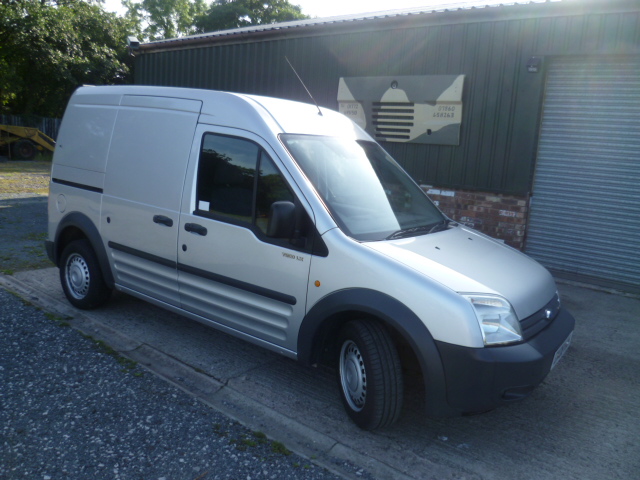 transit connect lwb for sale
