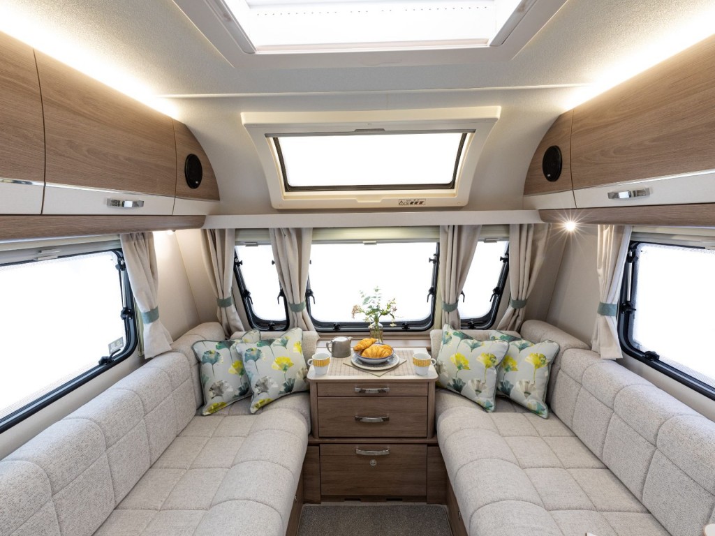 COMPASS CASITA 860 **2023 PRE ORDERS NOW BEING TAKEN**LIMITED AVAILABILITY LEFT**