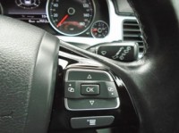 VOLKSWAGEN TOUAREG 3.0 V6 SE TDI BLUEMOTION TECHNOLOGY 5DR AUTOMATIC