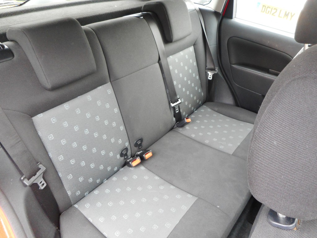 Car Seats for 2005 Ford Fiesta V for sale