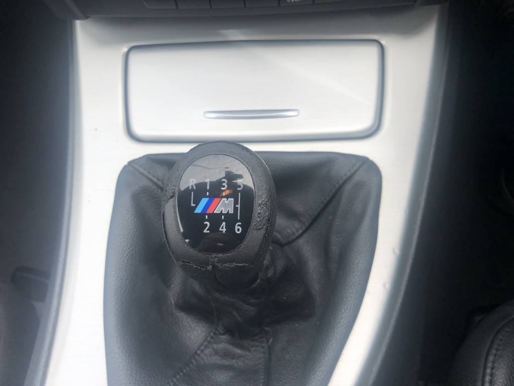 BMW 3 SERIES 2.0 318D EDITION ES TOURING 5DR