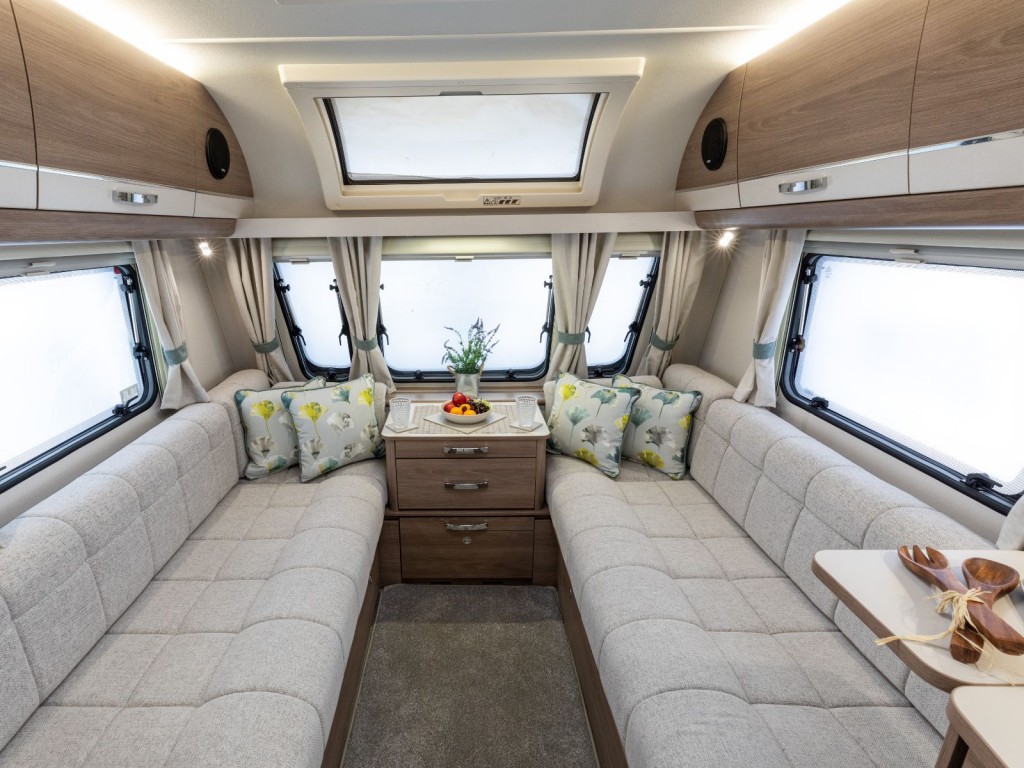 COMPASS CASITA 868 **2022 PRE-ORDERS NOW BEING TAKEN**LIMITED AVAILABILITY LEFT**