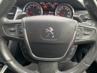 PEUGEOT 508 2.2 GT HDI 4DR AUTOMATIC
