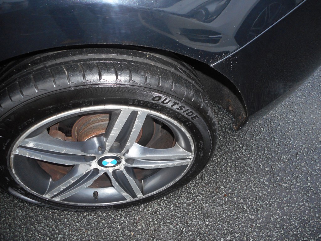 BMW 1 SERIES 2.0 118D SPORT 3DR