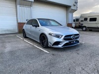 MERCEDES-BENZ A35 AMG 2.0 A35 AMG