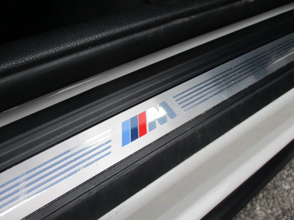 BMW 4 SERIES 2.0 430I M SPORT 2DR AUTOMATIC