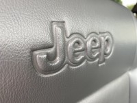 JEEP WRANGLER 2.8 CRD ULTIMATE 2DR AUTOMATIC