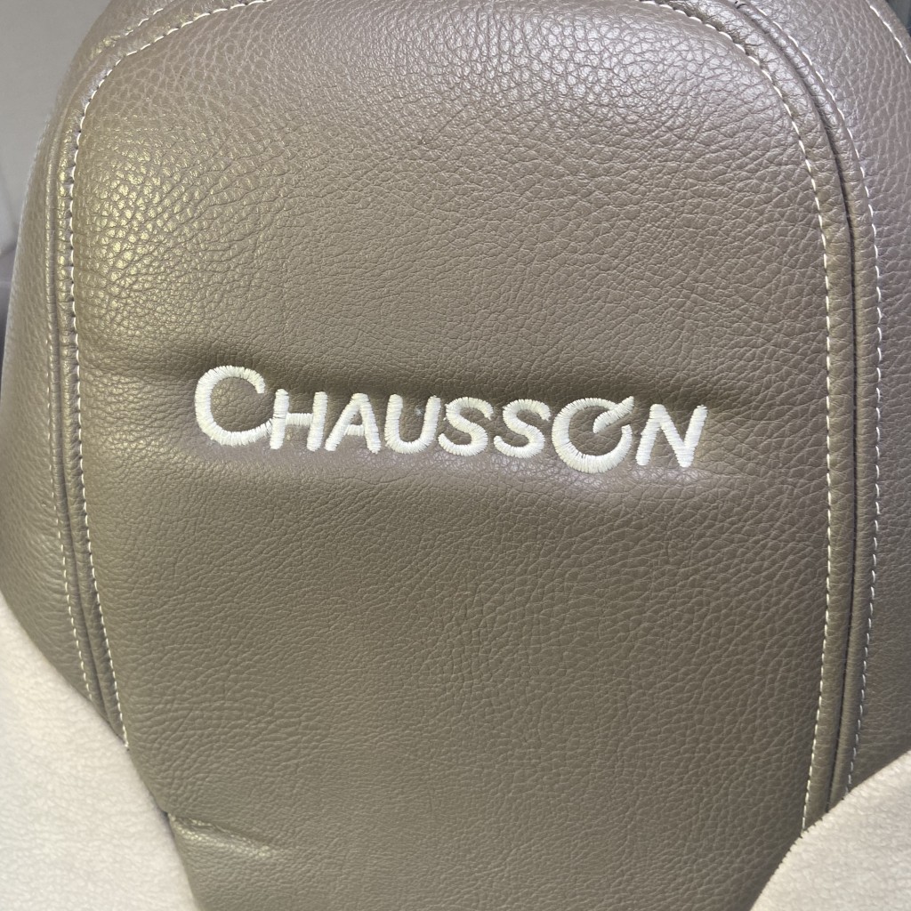 CHAUSSON Flash 610