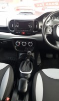 FIAT 500L MPW 1.2 MULTIJET POP STAR DUALOGIC 5DR SEMI AUTOMATIC