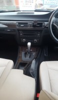 BMW 3 SERIES 2.0 318I EXCLUSIVE EDITION 4DR AUTOMATIC