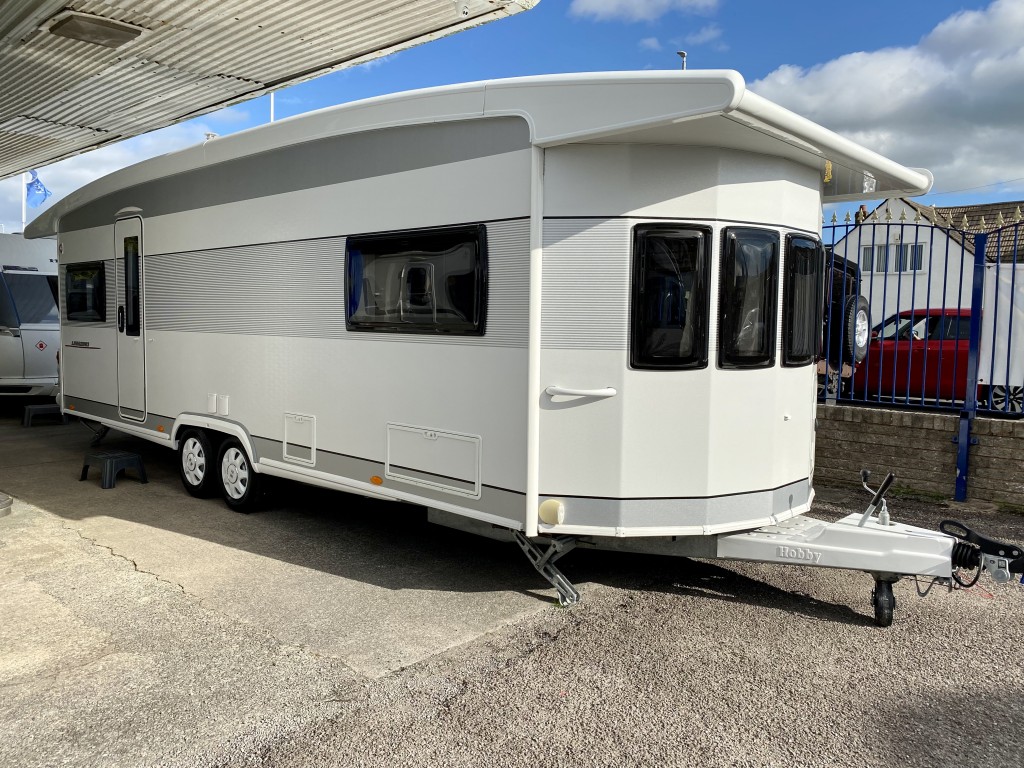 Fixing the Sale of Price of Caravan How this Thing Leads Towards