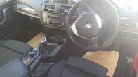 BMW 1 SERIES 1.6 114I SPORT 3DR