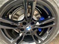 BMW 3 SERIES 3.0 330D XDRIVE M SPORT GRAN TURISMO 5DR AUTOMATIC
