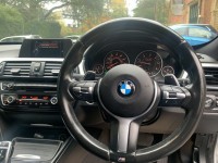 BMW 3 SERIES 3.0 330D XDRIVE M SPORT GRAN TURISMO 5DR AUTOMATIC