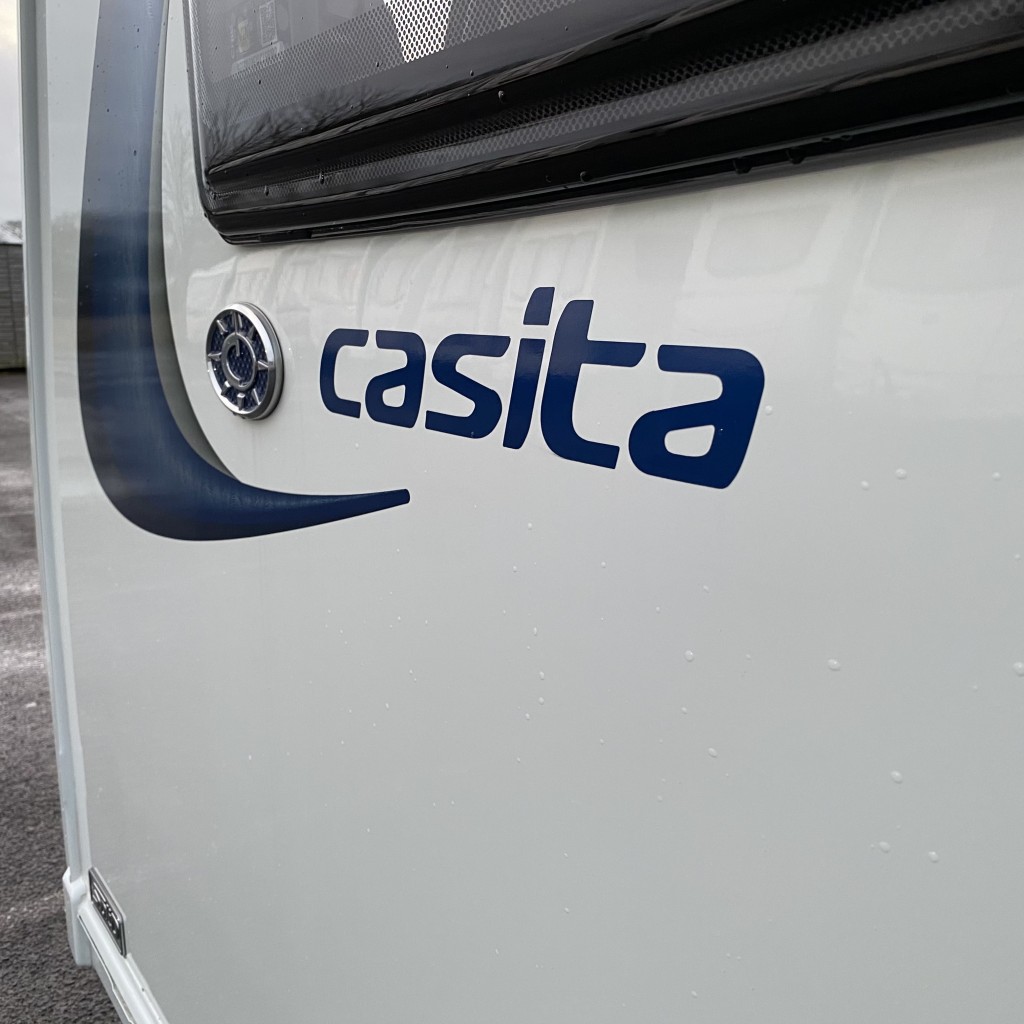 COMPASS CASITA  550