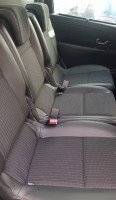 RENAULT SCENIC 1.5 DYNAMIQUE TOMTOM ENERGY DCI S/S 5DR