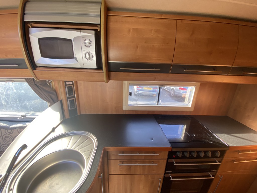 AUTO-TRAIL FRONTIER  - Image 13 of 16