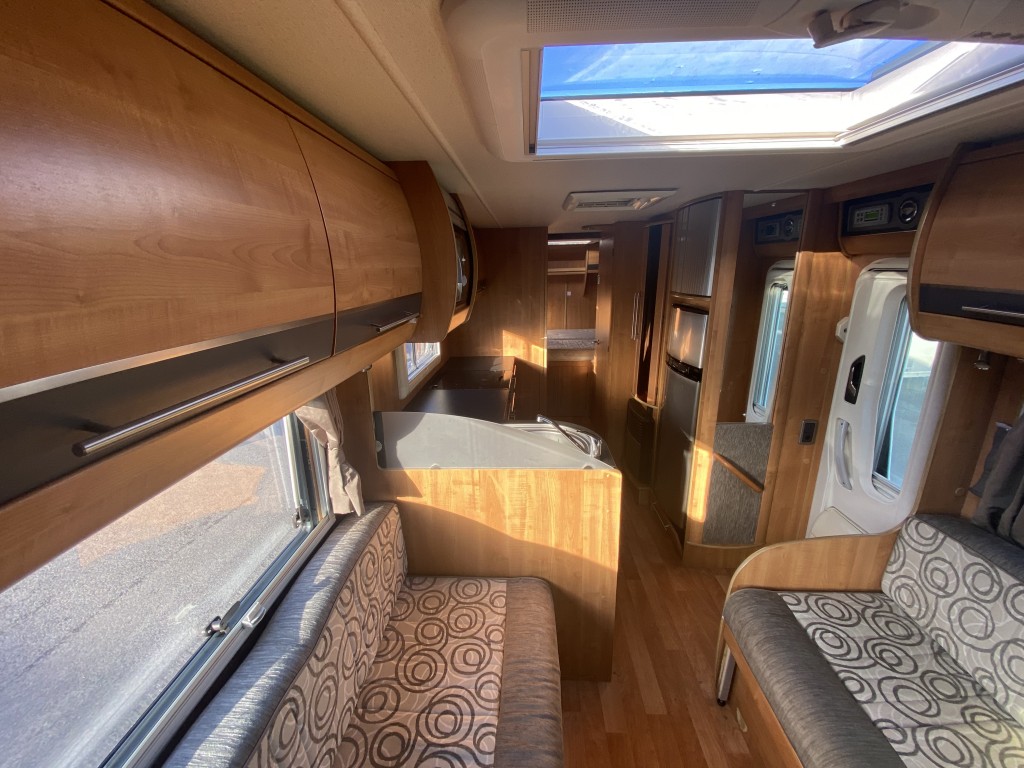 AUTO-TRAIL FRONTIER  - Image 14 of 16