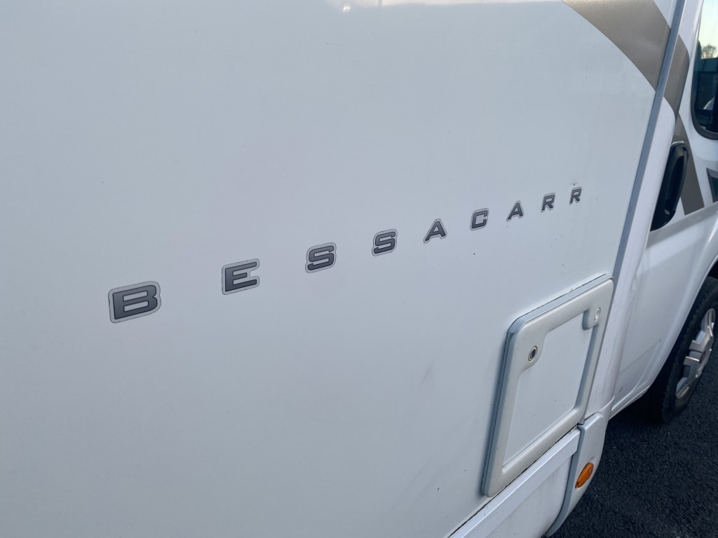 BESSACARR 462 
