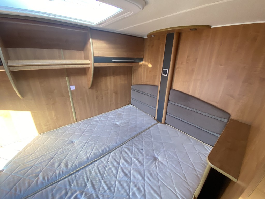 AUTO-TRAIL FRONTIER  - Image 11 of 16