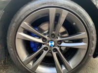 BMW 4 SERIES 2.0 420D SPORT 2DR